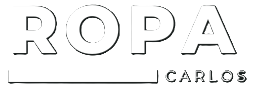 An destination to your ROI's - Ropa Carlos